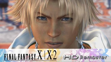 Final Fantasy X | X-2 HD Remaster - Trailer esteso 