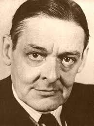 T.S.Eliot