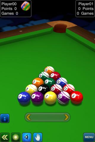 poolbreak iphone App Store Sales: i saldi dellApp Store del 18 Novembre