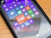 nuova immagine ritrae Lumia GDR3