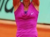 WTA: Schiavone sale posto. Errani migliore italiane