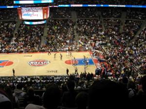  Detroit Pistons