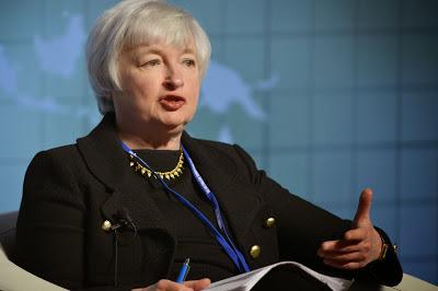 La Prima di Yellen verso la Fed - Lo speciale di Class Cnbc in onda questa sera alle 21 sul 507 di Sky