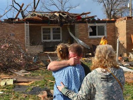 80 TORNADO FLAGELLANO GLI USA