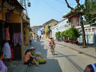 Vietnam: Hoi An