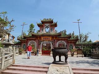 Vietnam: Hoi An