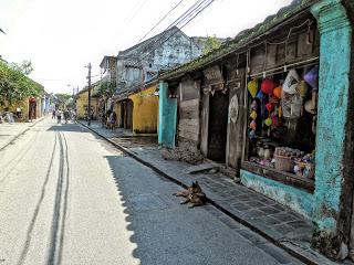 Vietnam: Hoi An