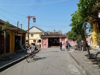 Vietnam: Hoi An