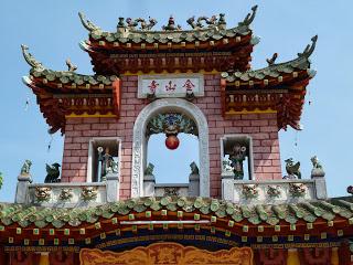 Vietnam: Hoi An