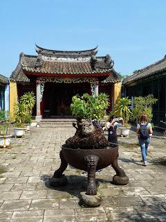 Vietnam: Hoi An