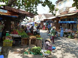 Vietnam: Hoi An