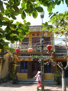 Vietnam: Hoi An