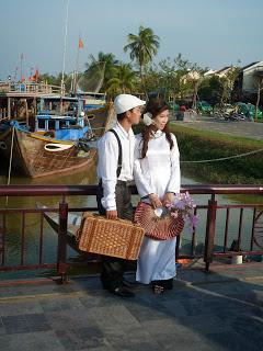 Vietnam: Hoi An