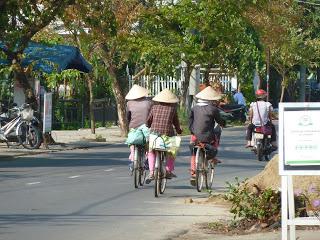 Vietnam: Hoi An