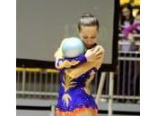 Ginnastica Ritmica: Eurogymnica conquista ottimo quarto posto PalaRuffini