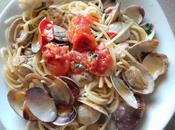 SPAGHETTI ALLE VONGOLE(la ricetta originale napoletana)