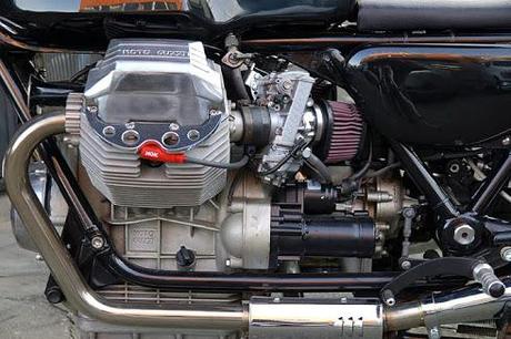 1000S by Ritmo Sereno