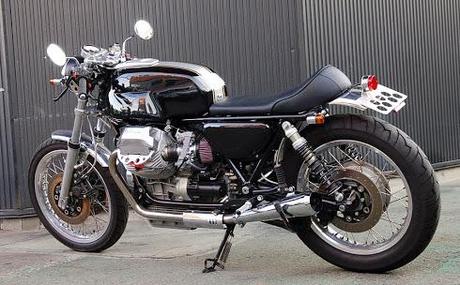 1000S by Ritmo Sereno