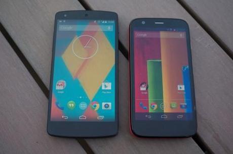 Moto_G_vs_Nexus_5_Custom