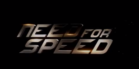 need for speed