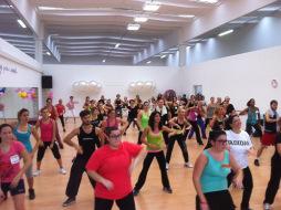 ZUMBA A CATINELLE!