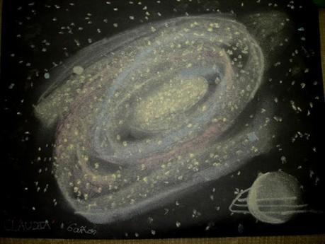 Galaxia-Andromeda
