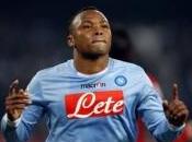Napoli: Zuniga Barça Ecco arriverà come contropartita