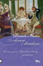 Jane Austen. 200th Anniversary – Avvistamenti da Pemberly #15