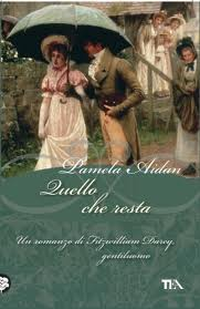 Jane Austen. 200th Anniversary – Avvistamenti da Pemberly #15