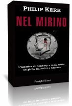 Segnalazione: Nel mirino di Philip Kerr