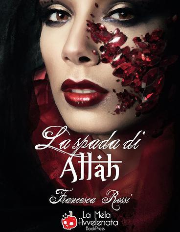 La spada di Allah di Francesca Rossi