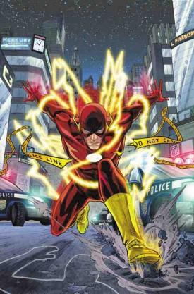 Flash non apparirà in Arrow The CW Grant Gustin Flash Arrow 