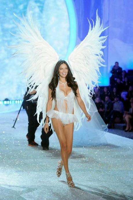 MODA | Victoria's Secret Fashion Show 2013, i migliori look