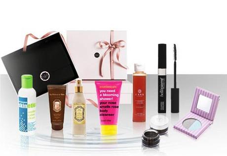 immagine glossybox