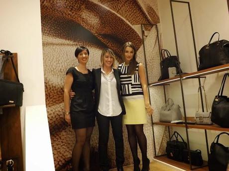 Borbonese Parma, fashion blogger, Silvia Diemmi, Style and Trouble, Banana e cioccolato Borbonese Parma, fashion blogger, Silvia Diemmi, Style and Trouble, Banana e cioccolato
