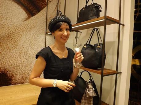 Borbonese Parma, fashion blogger, Silvia Diemmi Borbonese Parma, fashion blogger, Silvia Diemmi