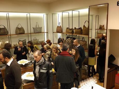Borbonese Parma, fashion blogger, Silvia Diemmi Borbonese Parma, fashion blogger, Silvia Diemmi