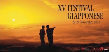 festival giapponese