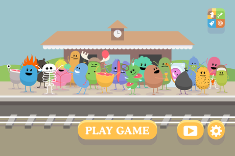 Dumb ways to die