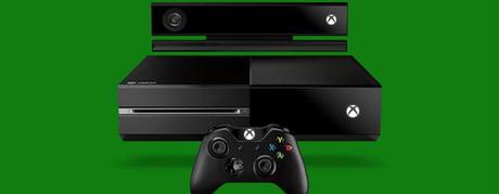 Un'altra versione di Xbox One in lavorazione?