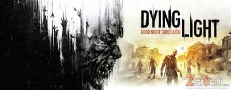 Dying Light - Physically Based Lighting Video