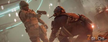 Killzone: Shadow Fall non supporta il 3D