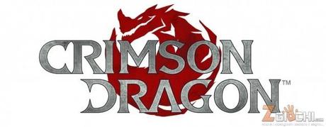 Crimson Dragon - Primi voti internazionali