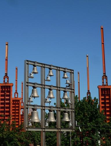 Mario Botta a Torino - La  Chiesa del Santo Volto