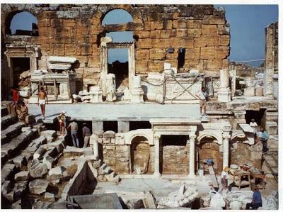 Hierapolis di Frigia