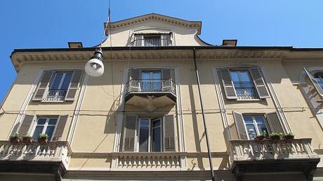 La casa dei Pipistrelli