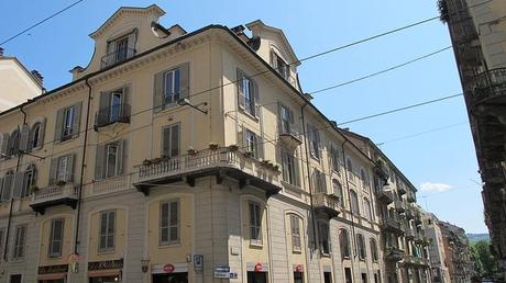 La casa dei Pipistrelli