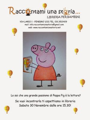 Aspettando Peppa Pig!