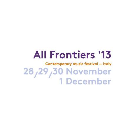 All Frontiers