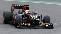 F1 | Austin, Grosjean: “La miglior prestazione dell’anno”